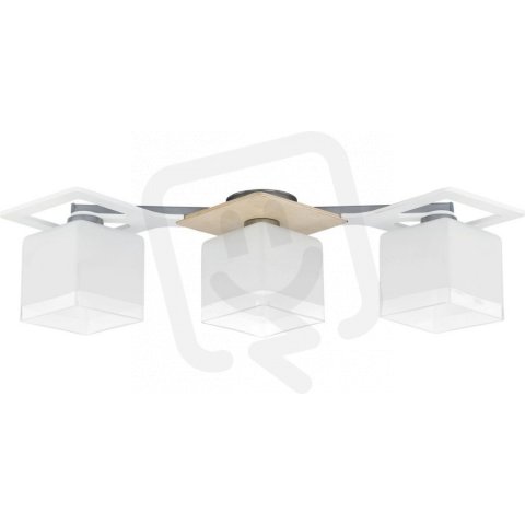 Stropní svítidlo Xena 3 IP20 E27 3x60W