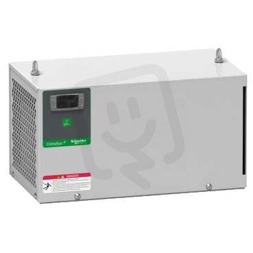 Schneider NSYCU400RUL Klimatizace 410W, horní montáž, 230V, UL