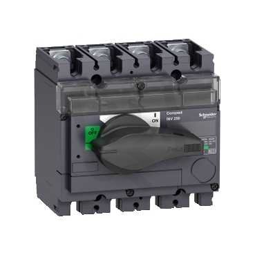 Schneider 31165 INV160 4P