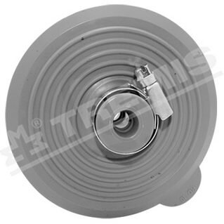 Vodotěsná ucpávka ucpávka 10 (plast) TREMIS Z440