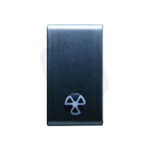 1 MODULE PUSH-BUTTON ''DANGER''