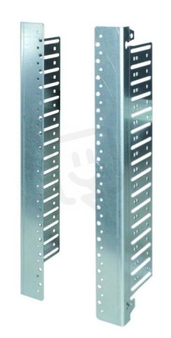 PD-NP-M05 Modulární lišty pro NP66, výška 500 mm, min. hloubka 250 mm  OEZ:44236