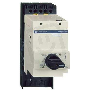 Schneider LD1LD030M Integral 63 bez ochranného modulu 220V 50Hz