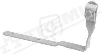 Podpěra vedení pod střešní krytinu PV 22b Cu (měď) TREMIS V830