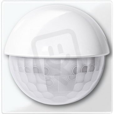 Merten Modul pohybového čidla PIR ARGUS 180 Polar SCHNEIDER MTN5710-0319