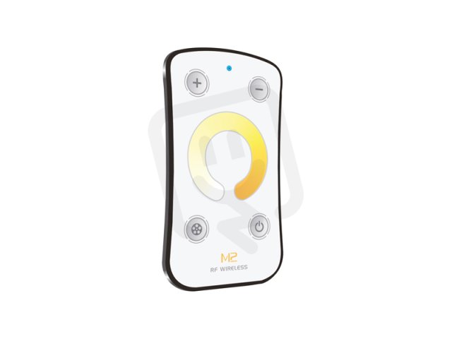 CCT Bezdrátový ovladač na LED pásky - SET MINI PANLUX PN78000102
