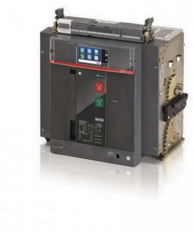 E4.2V 4000 Ekip Hi-Touch LSI 3p WMP ABB 1SDA072578R0001