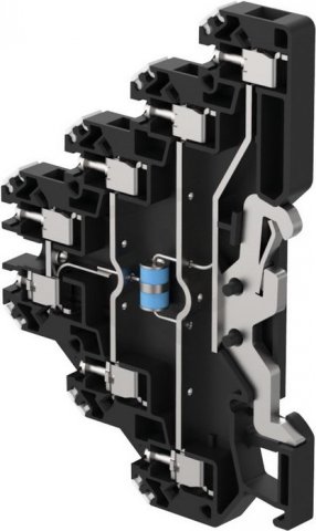 DS-V130-RS jednostupňová přepěťová ochrana - varistor 180 V SALTEK A05151