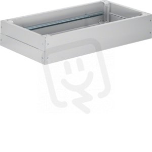 Sokl pro skříň IP54, 1100x600x200mm,tř.i. I HAGER FZ944D