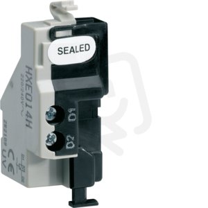 Podpěťová spoušť h1000-h1600, 200-240V AC HAGER HXE014H