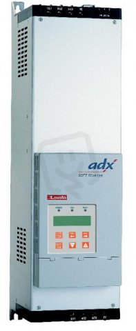 Lovato 51ADX0125B SOFT STARTER ADX0125B