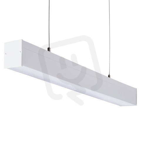 Svítidlo pro T8 LED AL 4LED 150-MPR-W KANLUX 28455