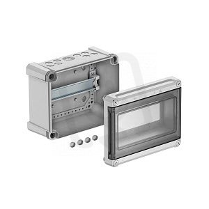 2008868 SDB 09L PC Přisazená rozvodnice