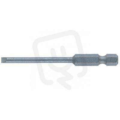 Weidmüller 9024030000 BIT E6,3 0,8x4,0x70