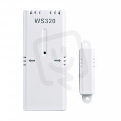 Elektrobock 3320 WS320 Vysílač + magnetický