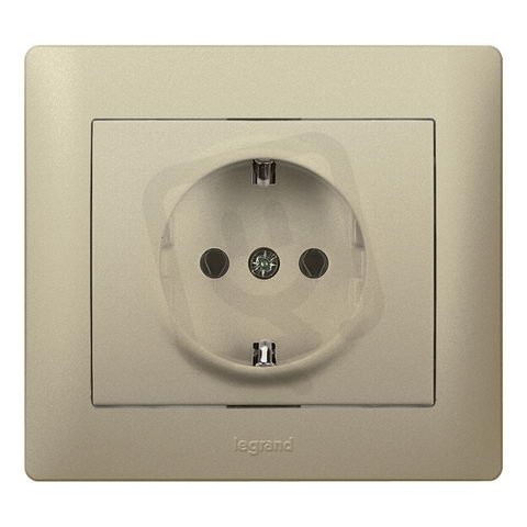 GALEA KRYT ZÁSUVKY SCHUKO TITAN LEGRAND 771462