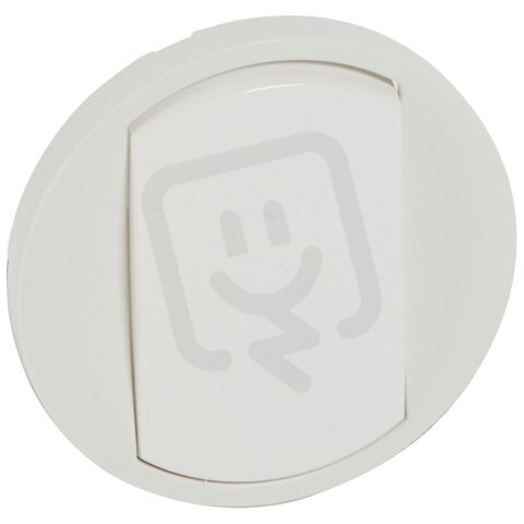 068006 CL BÍLÁ KRYT Č.7