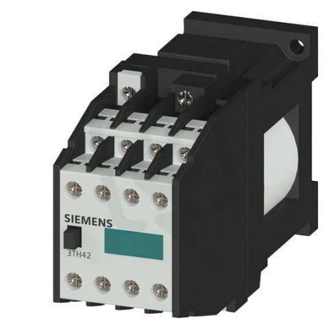 3TH4244-0LB4 pomocný stykač, 44E, DIN EN