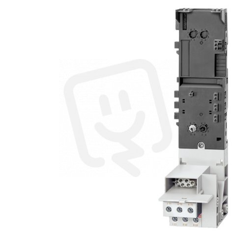 3RK1903-0AK10 terminální modul 65 mm pro