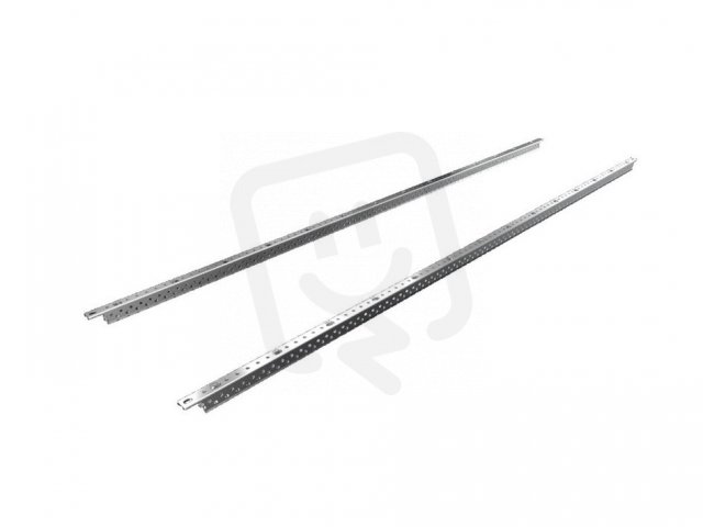 Rittal 9666757 ISV Montážní profil pro AE, U=7