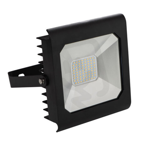 Kanlux 25707 ANTRA LED50W-NW B   Reflektor LED SMD