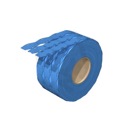 Značení vodičů SFX-DT 9/24 MM BL WEIDMÜLLER 2621490000