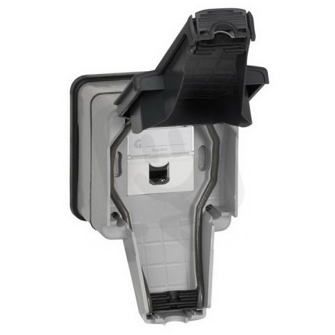 PLEXO ZÁSUVKA RJ45 FTP CAT.6 IP66 LEGRAND 090467