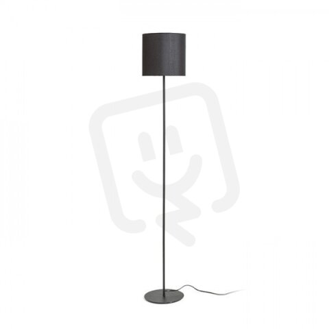 ETESIAN stojanová černá 230V E27 28W RENDL R12470