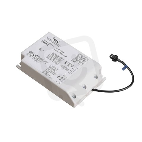 LED driver, 29W 500mA    SLV 1004069