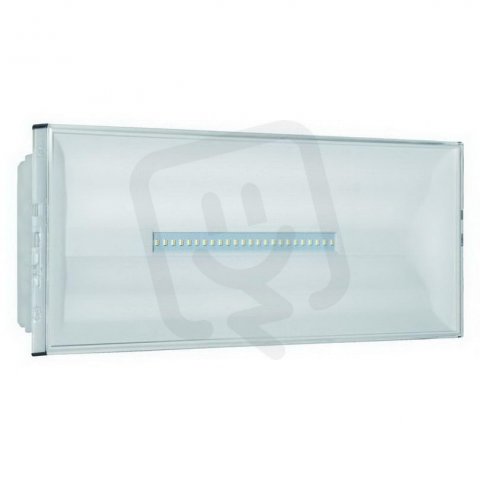 Eaton NXL250-3H Nouzové svítidlo NexiLite 250lm 3h NM/M
