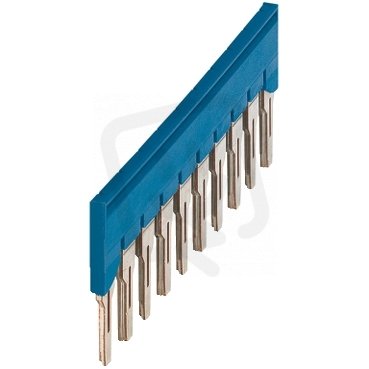 NSYTRAL610BL Propoj. můstek 10 bodů pro6