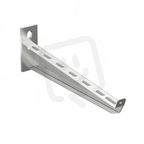 727127 canter arm 50/900 HDG,konzola