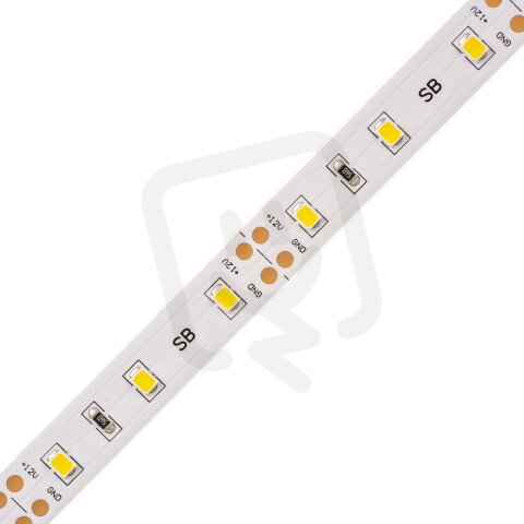 SB3-300-R pásek červená T-LED 07708