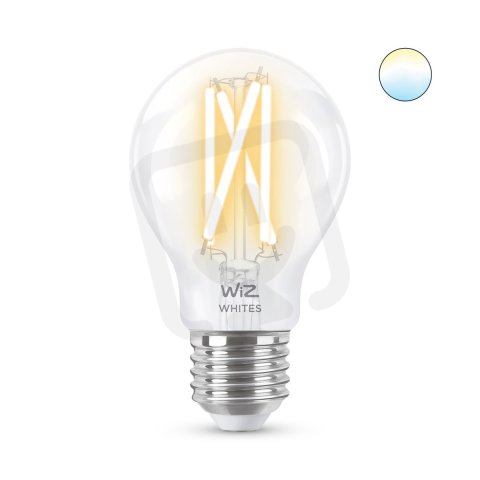 PHILIPS Wi-Fi BLE 60W A60 E27 927-65 CL 1PF/6
