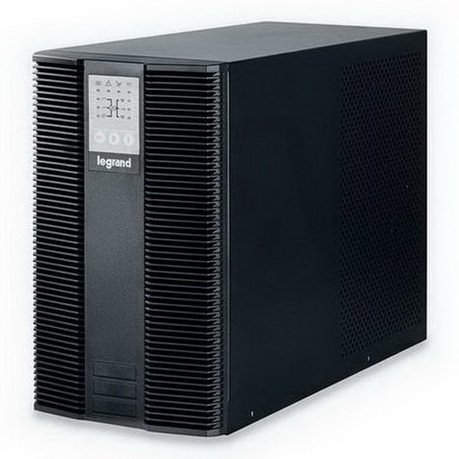 UPS KEOR LP 3000VA/2700W, 6xIEC C13 LEGRAND 310158