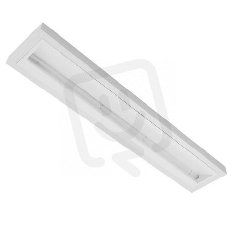 AREL4000 asymetrické 1200mm přis/záv LED940 LED 1050mA DALI stmívatelné Ra90