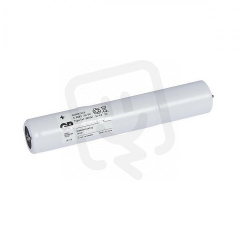 BATERIE NI-CD 3,6V 4AH LEGRAND 061888
