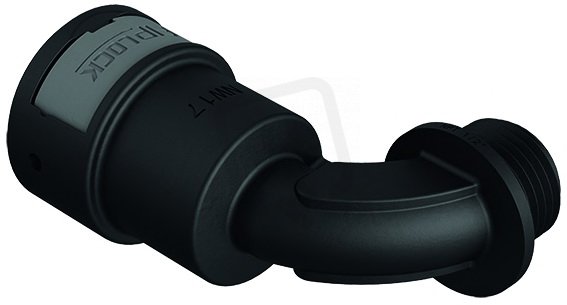 Úhlové připojovací šroubení AEPA-17N02PG Fränkische 4890712401