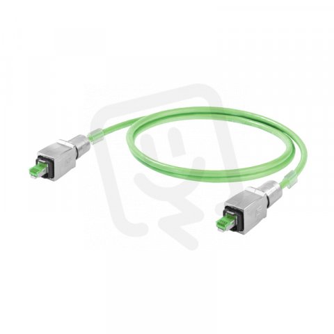 Kabel PROFINET IE-C5DD4UG0020A2EA2E-X WEIDMÜLLER 1119730020