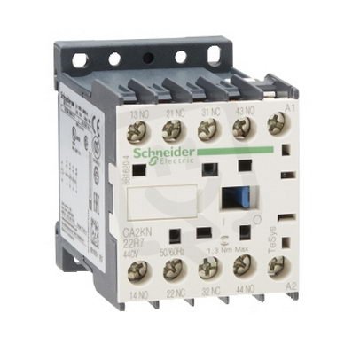 ELECTROMAGNETIC RELAY SCHNEIDER CA2KN22R7
