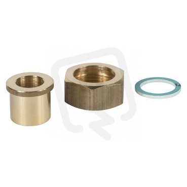spojovací díl pro zónové ventily DN20 SCHNEIDER 9112077000