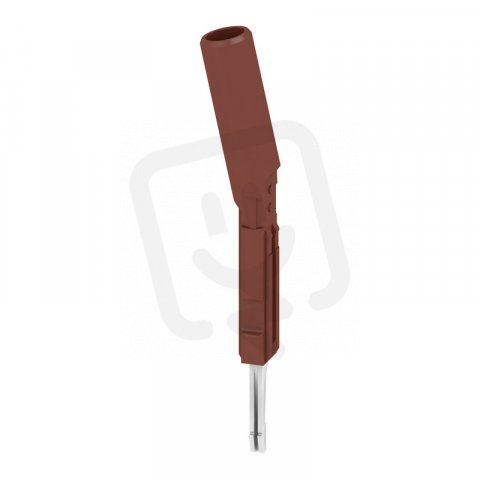 Konektor samice TS TTB 6 BR WEIDMÜLLER 2715540000