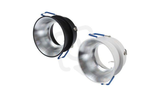 BUTU 414 WIDE-W bílý podhledový rámeček T-LED 104570