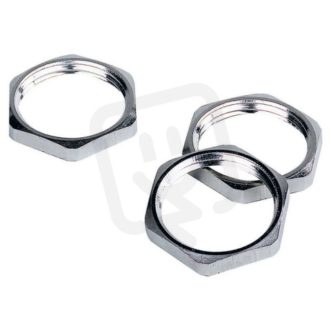 Pojistná matice SKINDICHT SM-M 16X1.5 INOX LAPP 52032615