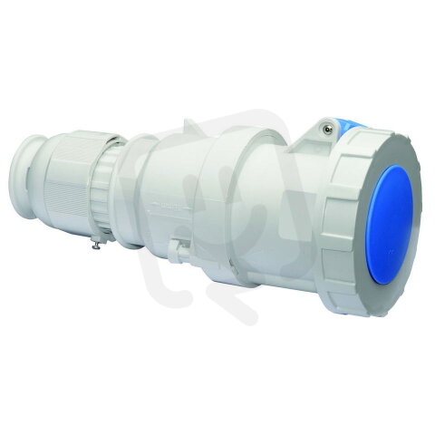 Spojka 63A 3p 230V IP67 6h BALS 3181