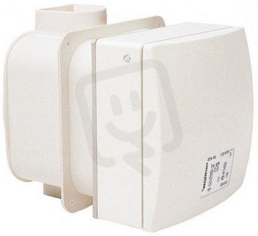 Nástěnná zásuvka 32A 3P 230V 6h IP44, po