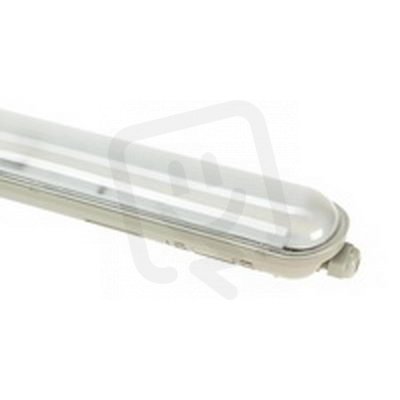 Spectrum LED SLI028025NW LED prachotěsné svítidlo 38W 120cm 4000K