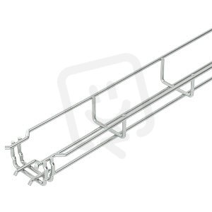 OBO GRM 35 50 G Mřížový žlab GRM 35x50x3000 Ocel galv. zinek