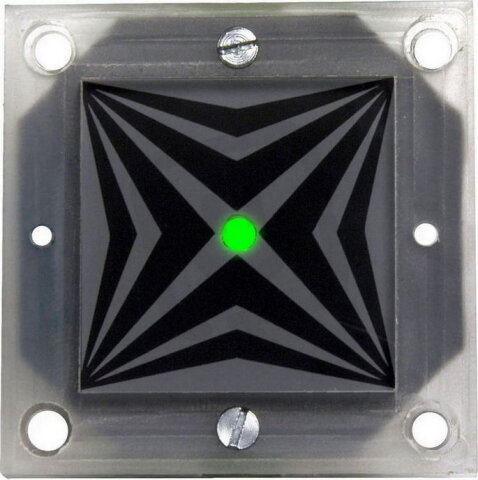 Čtečka 13,56 MHz, OEM 40x40, Wiegand FDI FD-020-241
