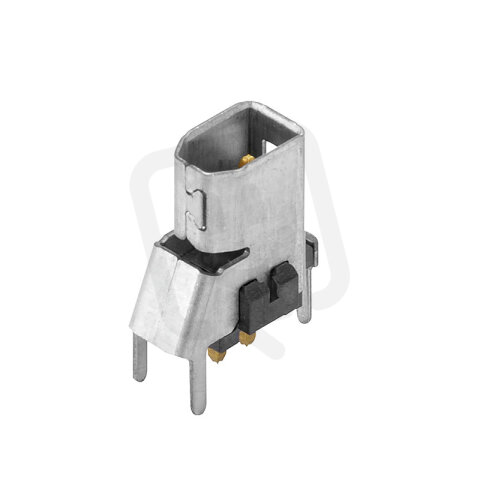 Zásuvný konektor DPS IE-PCB-SP0-P-180V-THR WEIDMÜLLER 2795170000